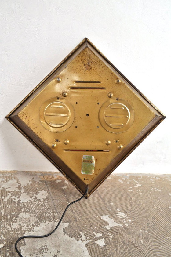 Image 1 of Orologio vintage Royal Crown Cola, anni '60, USA