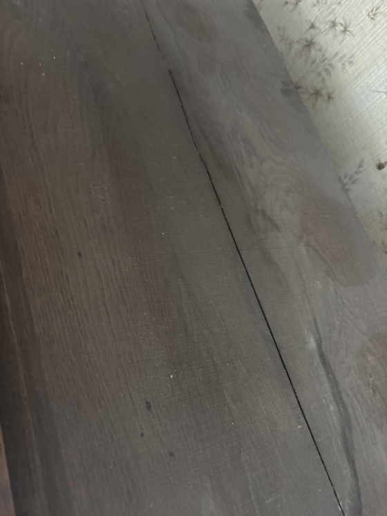 Image 1 of Antieke kledingkast