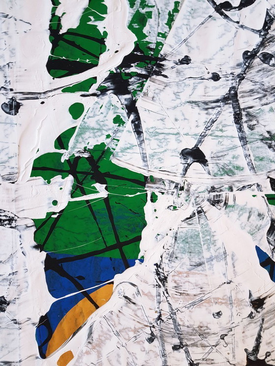 Image 1 of Jürgen Angeler - El espíritu natural