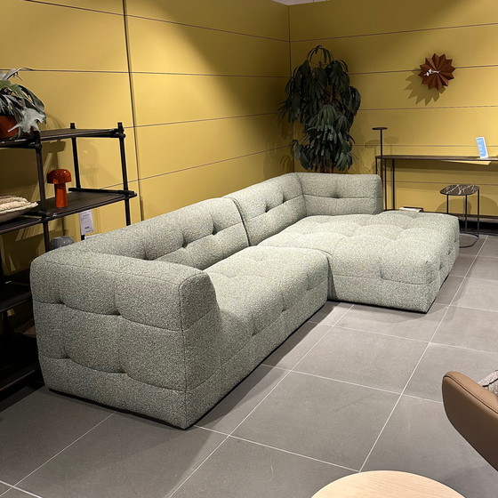 Image 1 of Easy Sofa Capoli corner sofa