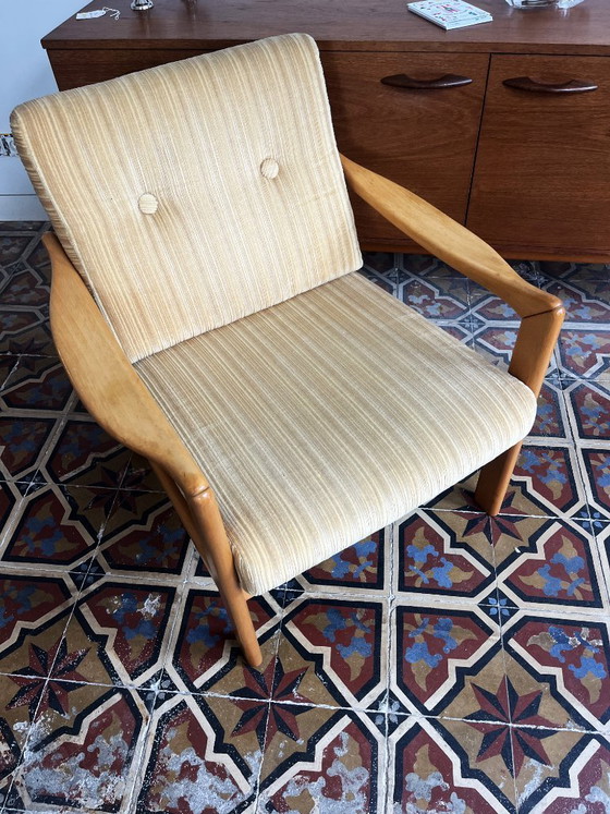 Image 1 of Sessel „Stella“ – Walter Knoll