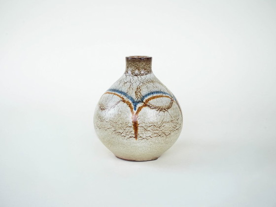 Image 1 of Ceramic vase, Italian design, 1960s, manufactured in Italy