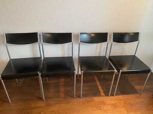 Kush and Co Noble Bandixen chairs