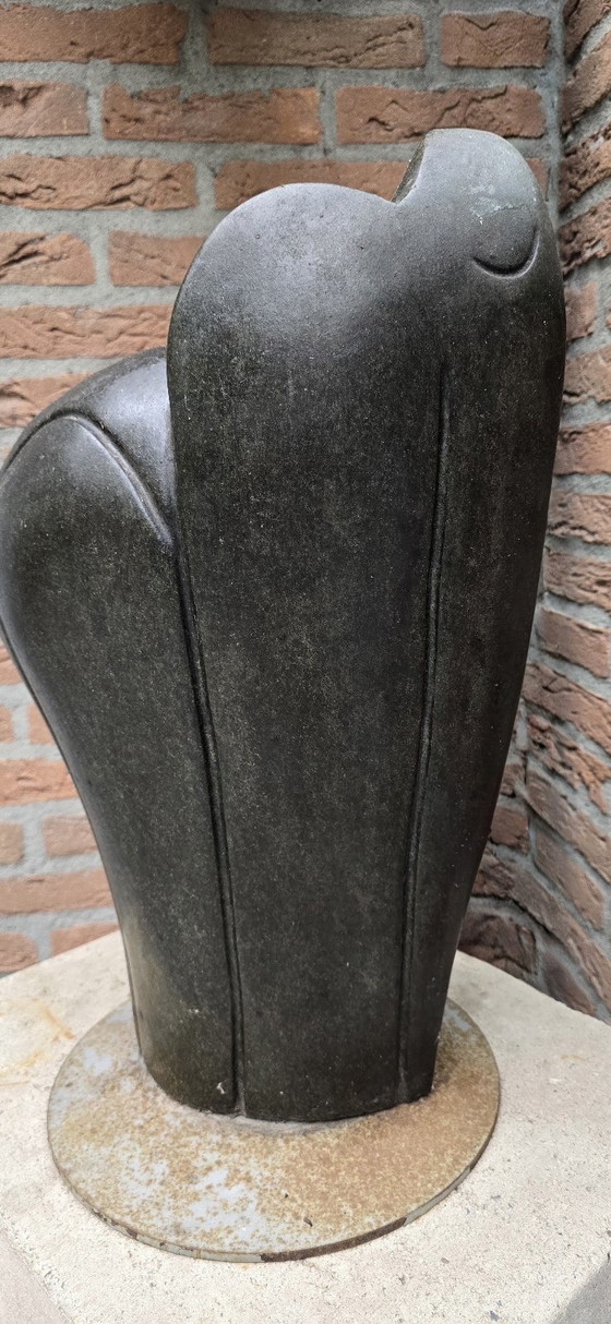 Elefante in Pietra Naturale – Sculture, Stone, Marble (photo 2 of 6)