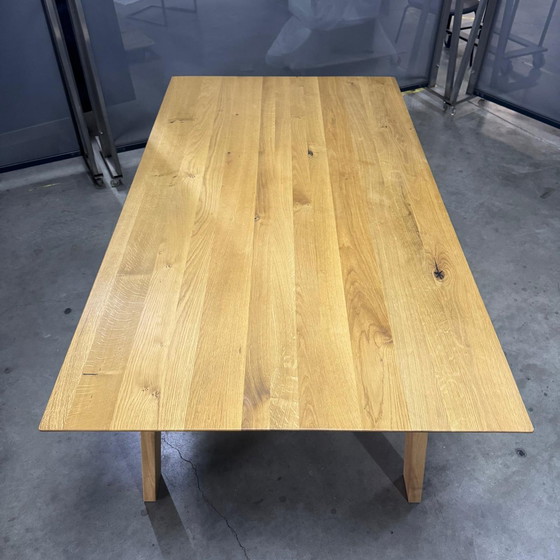 Image 1 of bert plantagie Wik tavolo da pranzo - 180x100