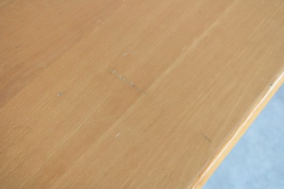 Image 1 of Esstisch aus den 1980er Jahren