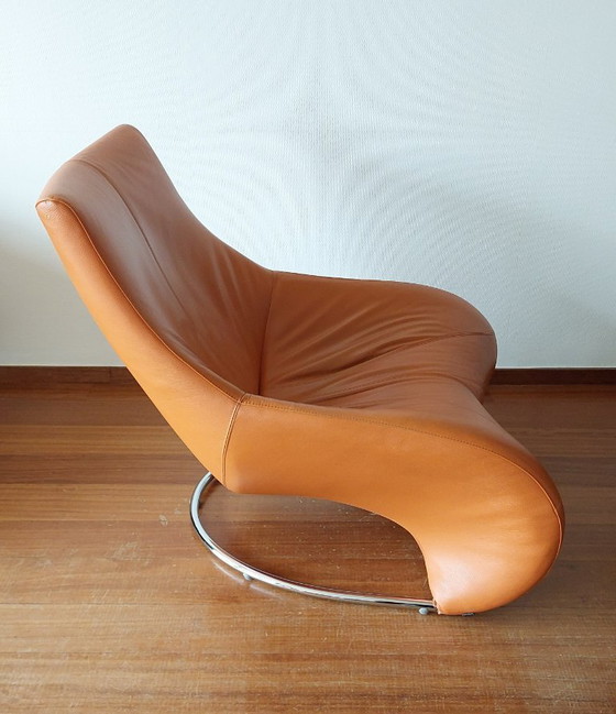 Image 1 of Sillón Leolux Darius