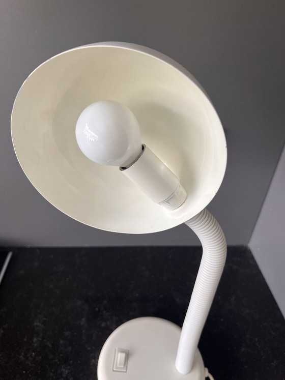 Image 1 of Vintage desk lamp