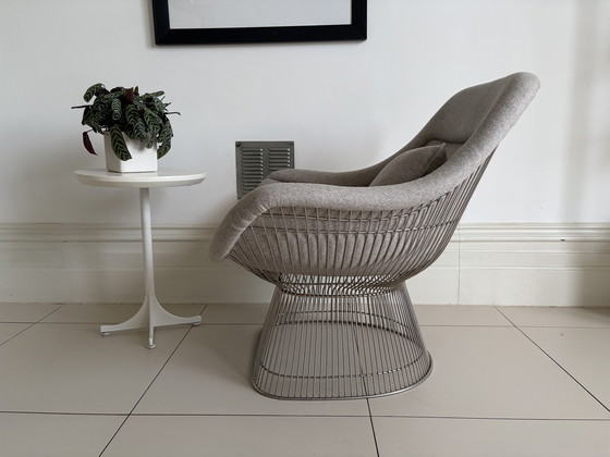 Image 1 of Sessel aus der Mitte des Jahrhunderts