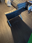Kjaerholm 1974 Original PK22