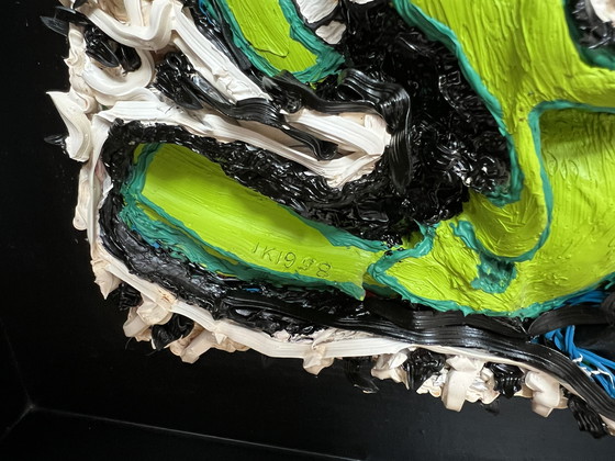 Image 1 of Ivo Kamphuis, Skull Treasures, LOH 1998