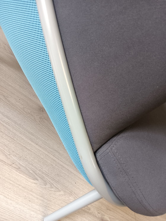 Image 1 of Mesh MDD Design Armchair
