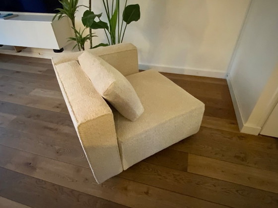 Image 1 of Moduplus sofa system