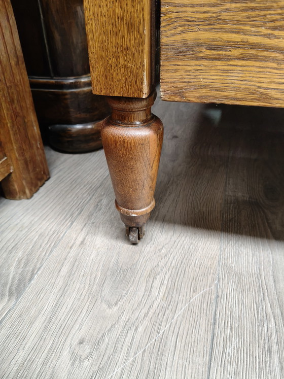 Image 1 of Vintage ledikant 