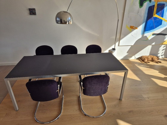 Image 1 of Mesa de comedor MDF Italia