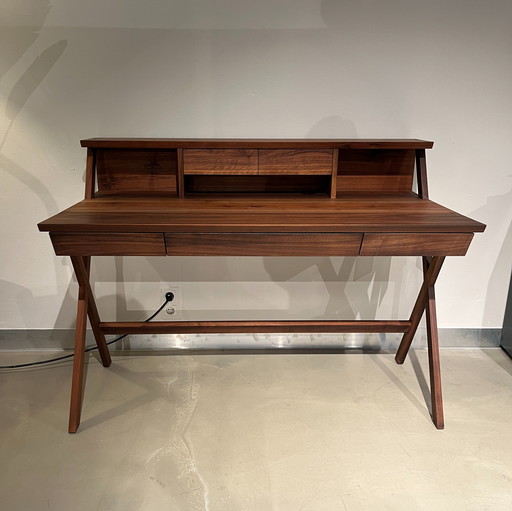 Oficina de Riva Navarra