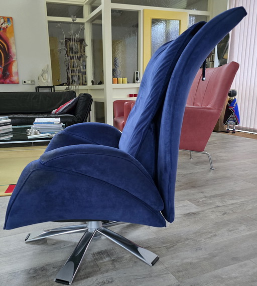 Armchair Jazz Saporiti Italia