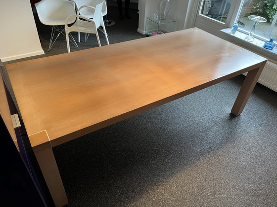 Image 1 of Malofancon Dining Table