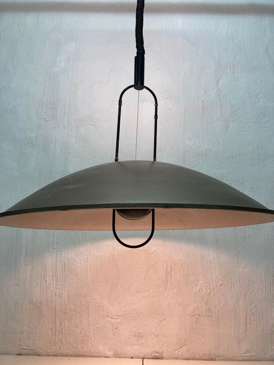 Image 1 of Artemide Macumba Design Örni Halloween