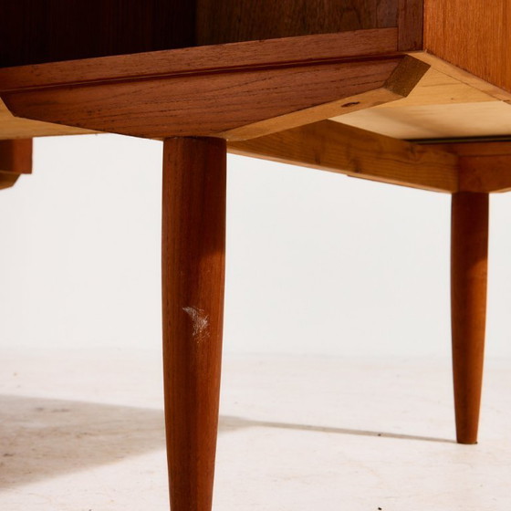 Image 1 of MK11140 Escritorio de teca