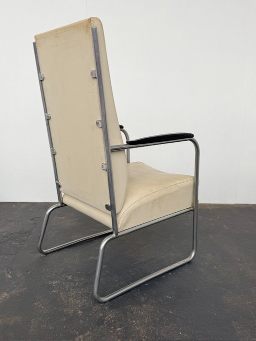 Cor Alons armchair, 1950s