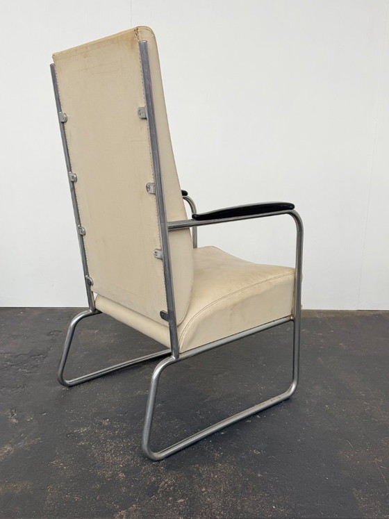 Image 1 of Cor Alons armchair, 1950s