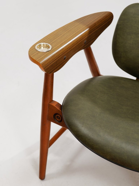 Image 1 of Juego de sofás "Relax" de Marco Zanuso para Poltronova, años 60