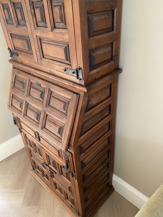 Image 1 of Beautiful Spanish secretary