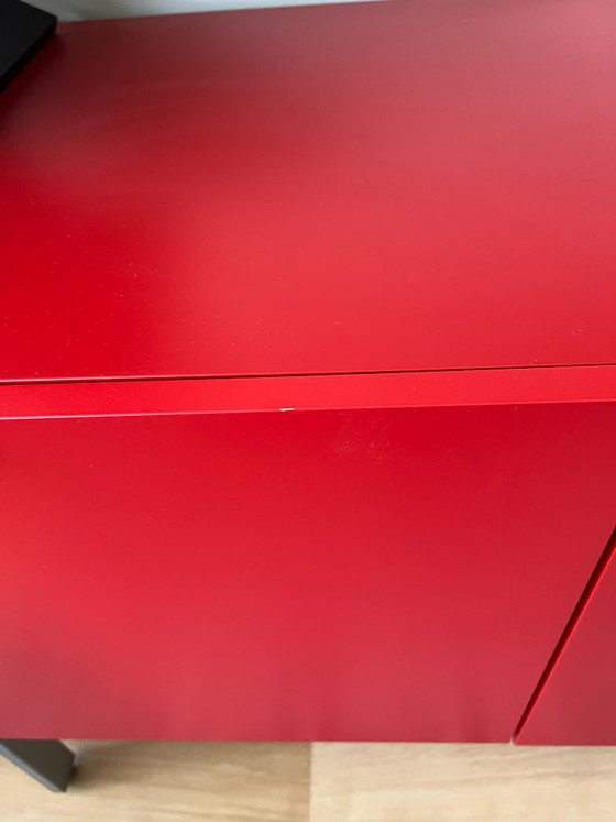 Credenza Pastoe – Credenze, Wood (photo 5 of 5)
