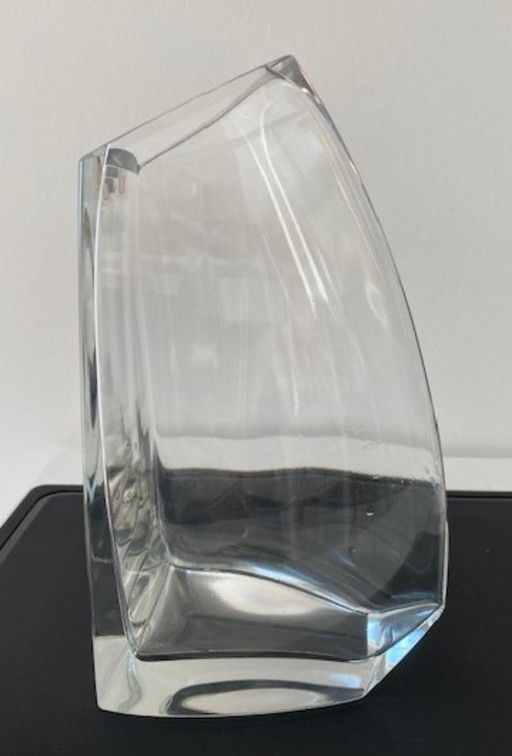 iittala "Sail" vaas Miko Karppanen 1988