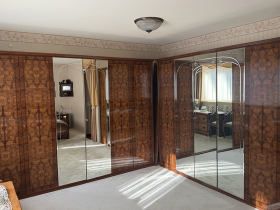 Image 1 of Klassiek Italiaans slaapkamer ensemble 