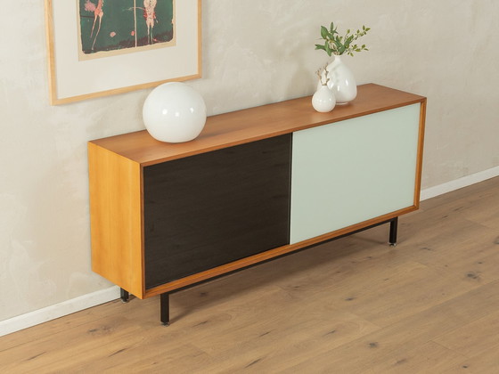 Image 1 of 60s Sideboard by Lothar Wegner