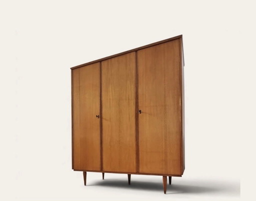 Mid Century Wardrobe
