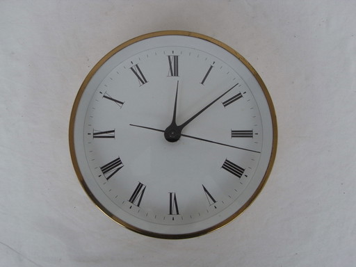 Henning Koppel Louis Poulsen wall clock
