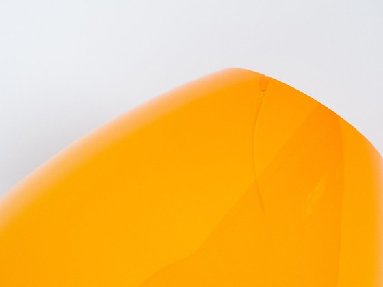 Image 1 of Deense vintage hanglamp Pompei van Jo Hammerborg, Fog og Morup, 1963