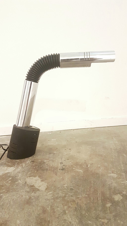 Lampe coudée Targetti Sankey