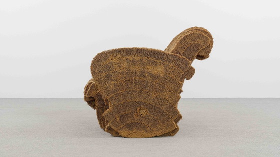 Poltrona Little Beaver di Frank O. Gehry per Vitra 1987 – Poltrone, Paper (photo 9 of 28)