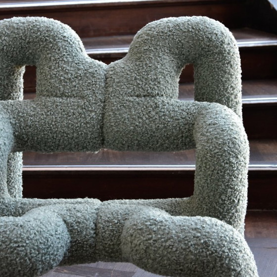 Image 1 of Varier ekstrem chair