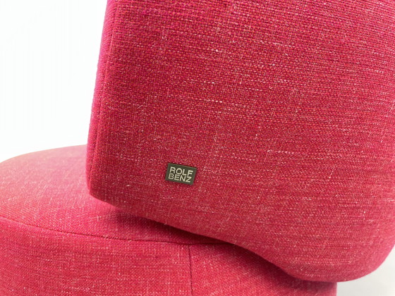 Image 1 of Poltrona Rolf Benz 684