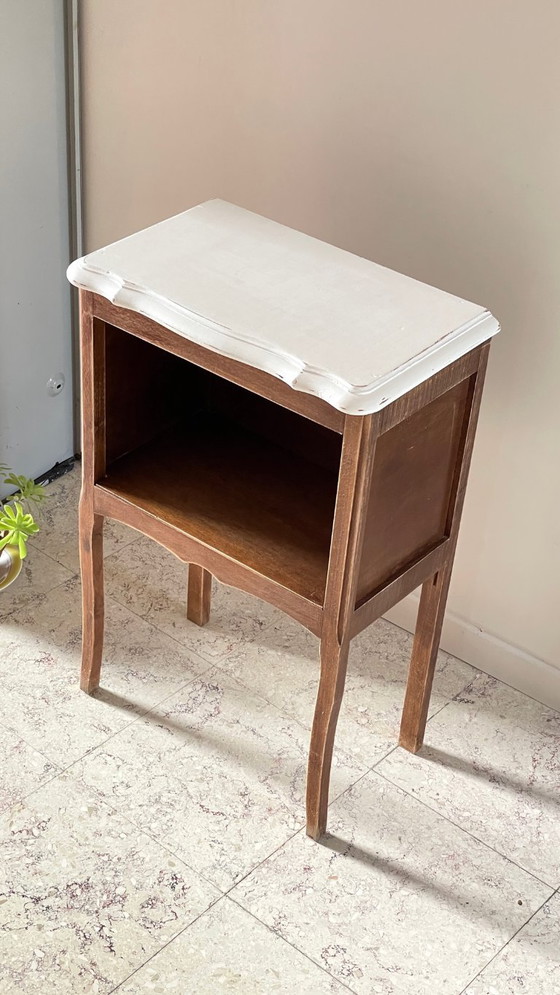 Comodino Classico Vintage – Comodini, Legno (photo 2 of 24)