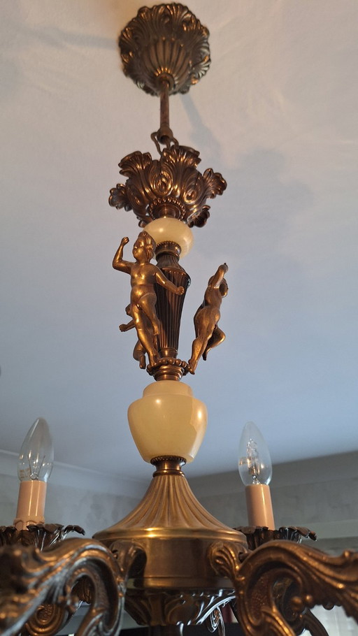 Lustre Vintage