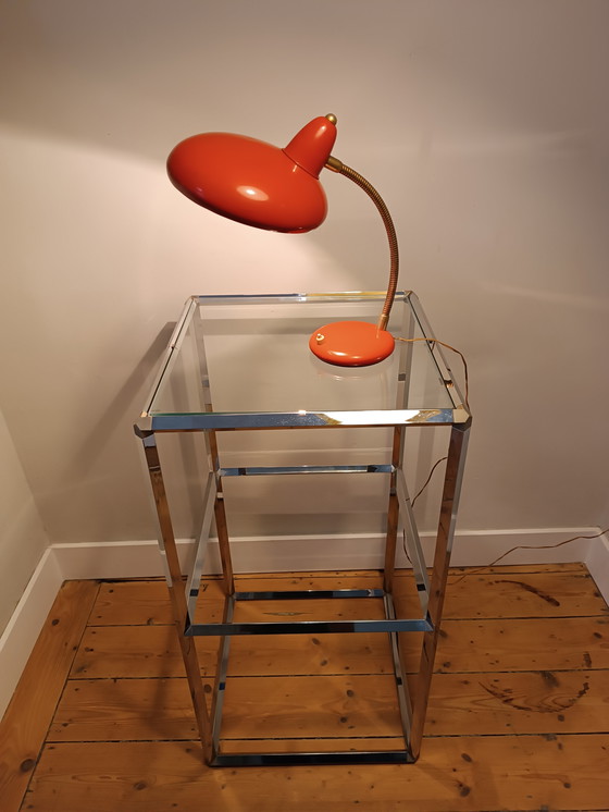 Image 1 of Vintage Desk Lamp