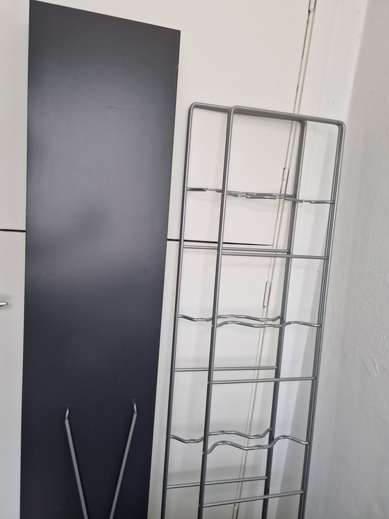 Image 1 of Vintage ENETRI cabinet Niels Gammelgaard 1999 iconique originee