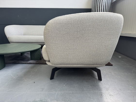 Image 1 of Canapé d'angle Leolux Flint