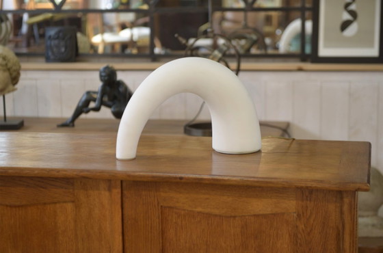 Image 1 of "Thor" lamp by Fontana Arte