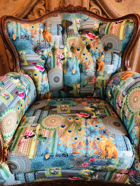 Image 1 of The Queen and King by MayaMandragora