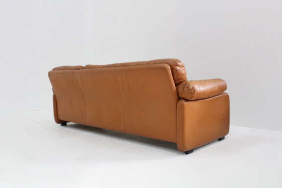 Image 1 of Divano Coronado vintage di Tobia Scarpa per C&B Italia