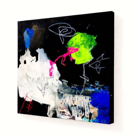 Image 1 of Untitled 233 by Jochen Kloeters