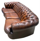 Chesterfield rénové