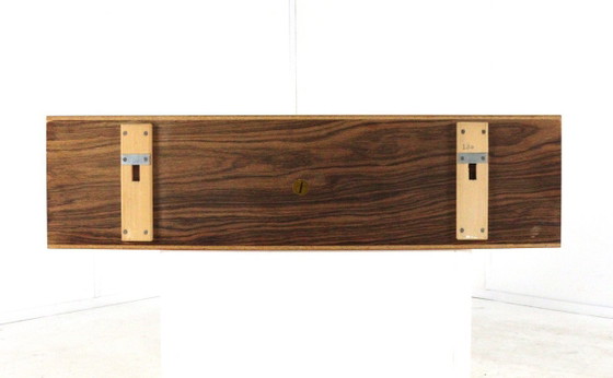 Image 1 of Étagère murale vintage Watler Wirz pour Walter Renz